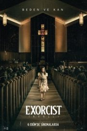 Exorcist: İnançlı izle