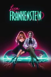 Lisa Frankenstein izle