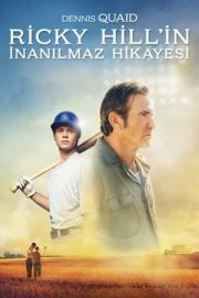 Ricky Hilin İnanilmaz Hikayesi izle