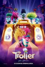Troller Hep Beraber izle
