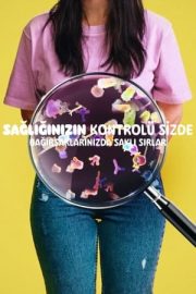 Sağlığınızın Kontrolü Sizde: Bağırsaklarınızda Saklı Sırlar izle