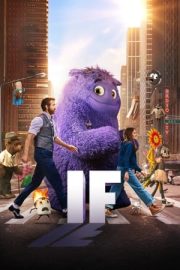 Hayali Arkadaşlar izle