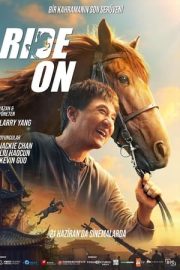 Ride On izle