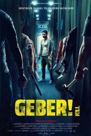 Geber! izle