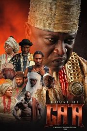 Ga’a Hanedanı izle