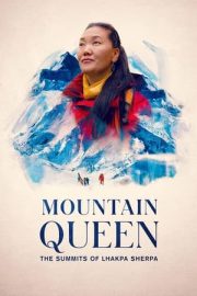 Lhakpa Sherpa: Everest’in Kraliçesi izle