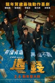 Ters Soygun izle