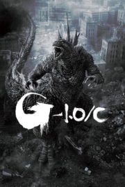 Godzilla Minus One/Minus Color izle