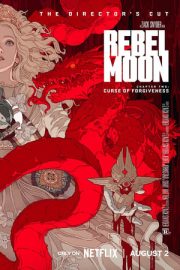 Rebel Moon — Part Two: Director’s Cut izle