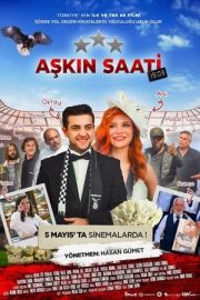 Aşkın Saati 19.03 izle