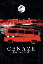 Cenaze izle