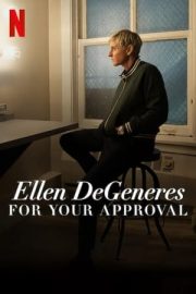 Ellen Degeneres: For Your Approval izle