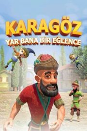 Karagöz: Yâr Bana Bir Eğlence izle