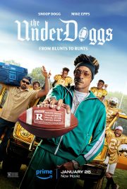 The Underdoggs izle