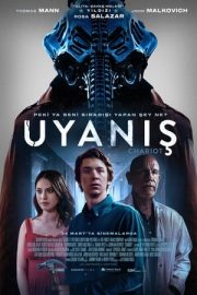 Uyanış izle