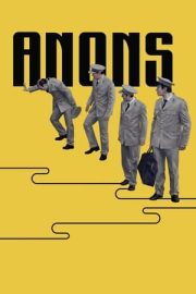 Anons izle