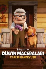 Carl’ın Randevusu izle