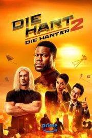 Die Hart 2: Die Harter izle
