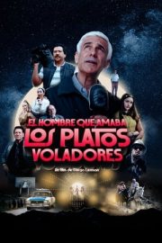 UFO’ları Seven Adam izle