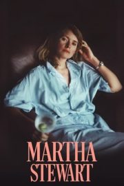 Martha Stewart izle