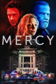Mercy Hastanesi izle