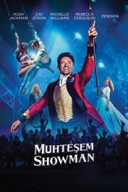 Muhteşem Showman izle