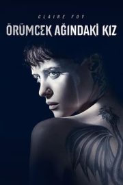 Örümcek Ağındaki Kız izle
