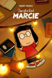 Snoopy Presents: One-of-a-Kind Marcie izle
