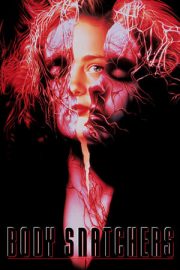 Vücut Hırsızları izle