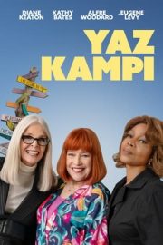 Yaz Kampı izle