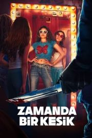 Zamanda Bir Kesik izle