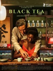 Siyah Çay izle