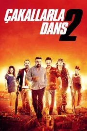 Çakallarla Dans 2: Hastasıyız Dede! izle