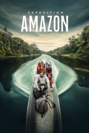 Amazon Görevi izle