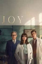 JOY – The Birth of IVF izle