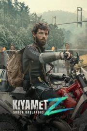 Kıyamet Z : Sonun Başlangıcı izle