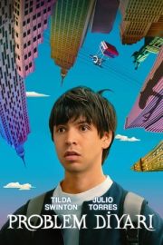 Problem Diyarı izle
