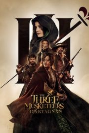 Üç Silahşörler: D’Artagnan izle