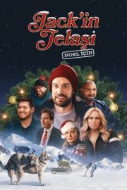 Jack’in Telaşı Noel İçin izle