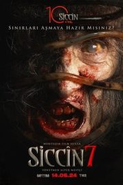 Siccîn 7 izle