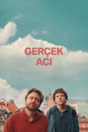 Gerçek Acı izle