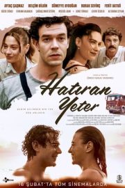 Hatıran Yeter izle