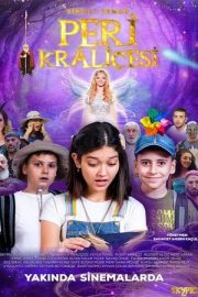 Sihirli Orman: Peri Kraliçesi izle