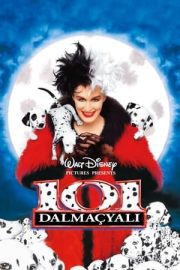 101 Dalmaçyalı izle