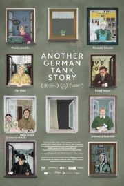 Başka Bir Alman Tankı Hikâyesi izle