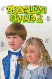 Problem Çocuk 2 izle