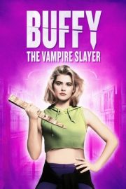 Vampir Avcısı Buffy izle