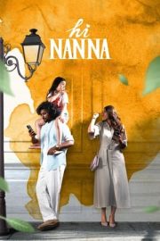 Merhaba Baba izle